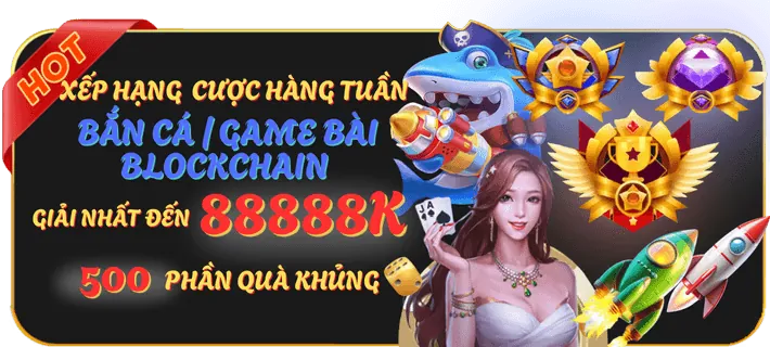 Các chương trình khuyến mãi hấp dẫn tại vn100 casino