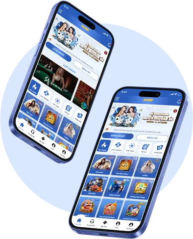 Đa dạng trò chơi tại vn100 casino