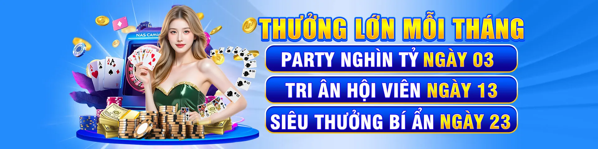 Tin tức mới nhất về vn100 casino
