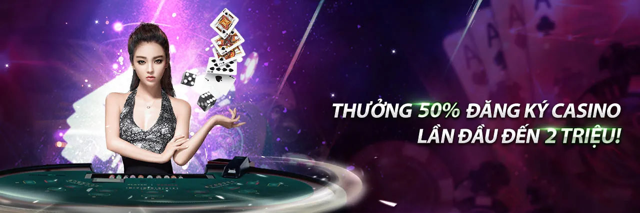 Sòng bạc trực tuyến vn100 casino với các trò chơi đa dạng