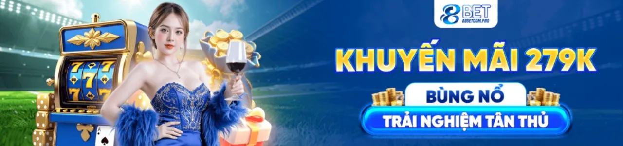 Hình ảnh chính các chương trình khuyến mãi và ưu đãi tại vn100 Casino