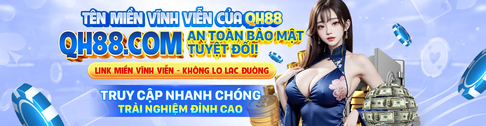 Chào mừng trở lại vn100 casino
