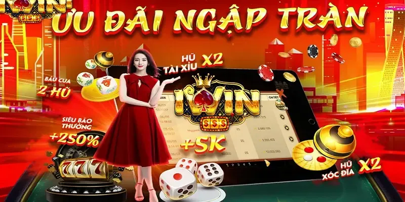 Hướng Dẫn Nhận Thưởng Khuyến Mãi Độc Quyền