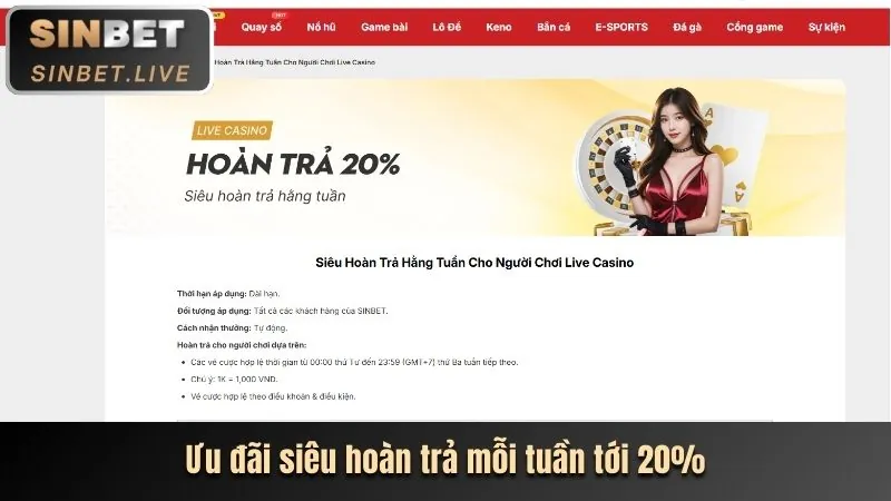 Trò chơi bắn cá