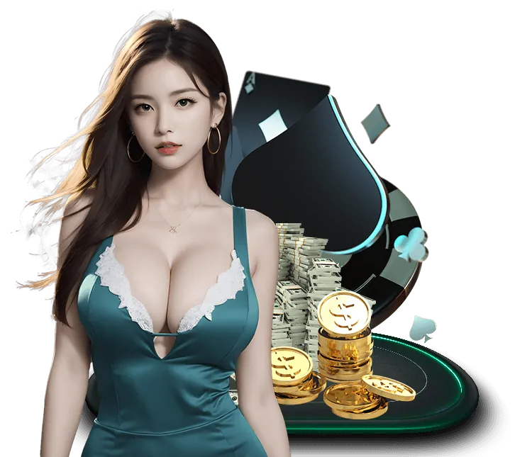 Hình ảnh nhân viên hỗ trợ vn100 casino đang giải đáp thắc mắc cho khách hàng